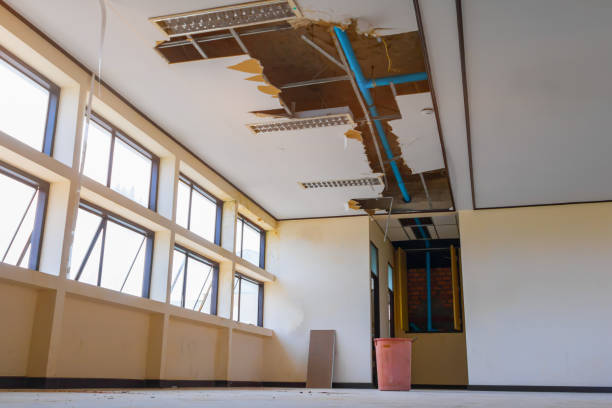 Best Flooded house restoration  in Eming Island, FL